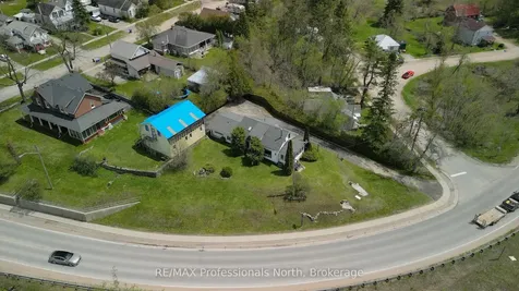 4050 County Road 121 N/a Kawartha Lakes ON K0M 2A0