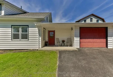 4050 County Road 121 N/a Kawartha Lakes ON K0M 2A0