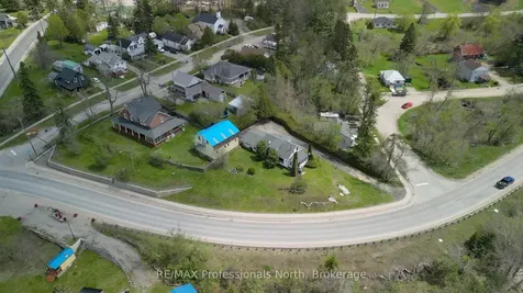 4050 County Road 121 N/a Kawartha Lakes ON K0M 2A0