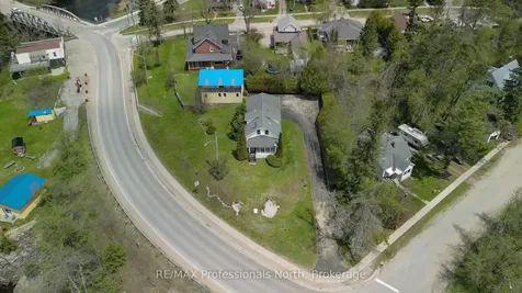 4050 County Road 121 N/a Kawartha Lakes ON K0M 2A0