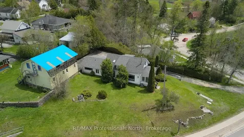 4050 County Road 121 N/a Kawartha Lakes ON K0M 2A0