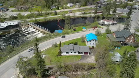 4050 County Road 121 N/a Kawartha Lakes ON K0M 2A0