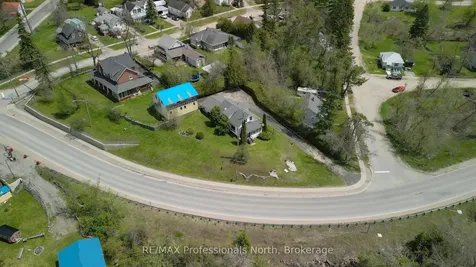 4050 County Road 121 N/a Kawartha Lakes ON K0M 2A0