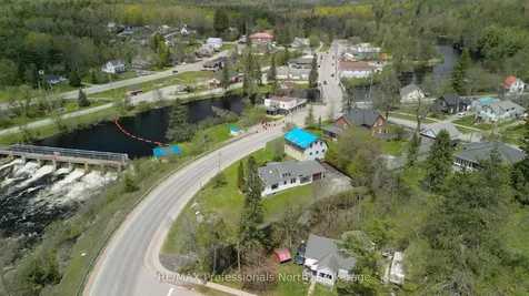 4050 County Road 121 N/a Kawartha Lakes ON K0M 2A0