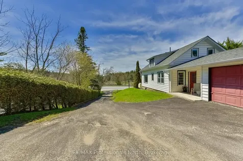 4050 County Road 121 N/a Kawartha Lakes ON K0M 2A0