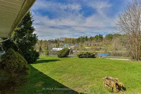 4050 County Road 121 N/a Kawartha Lakes ON K0M 2A0