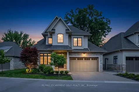 58 Simpson Road St. Catharines ON L2N 0A5
