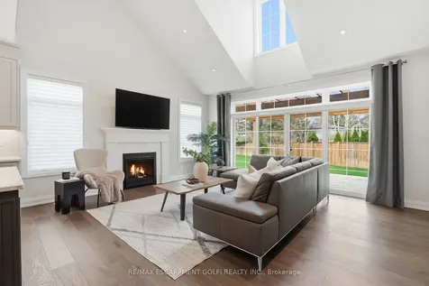58 Simpson Road St. Catharines ON L2N 0A5