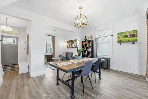 17 Minto Avenue Hamilton ON L8L 6E1