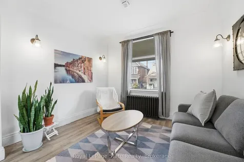 17 Minto Avenue Hamilton ON L8L 6E1