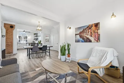 17 Minto Avenue Hamilton ON L8L 6E1