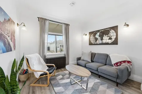 17 Minto Avenue Hamilton ON L8L 6E1