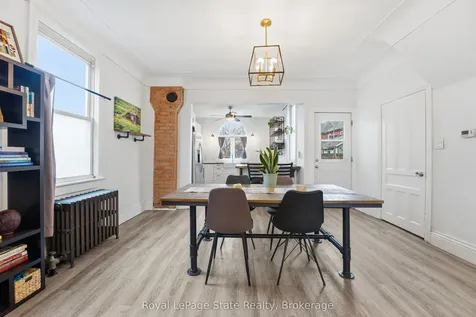 17 Minto Avenue Hamilton ON L8L 6E1