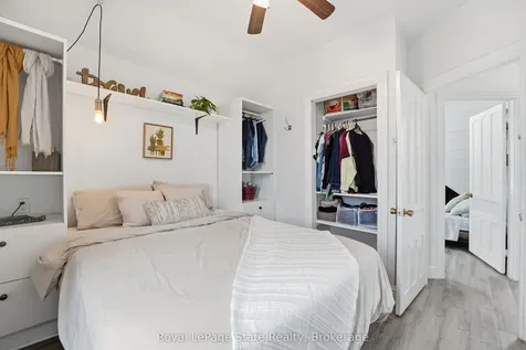 17 Minto Avenue Hamilton ON L8L 6E1
