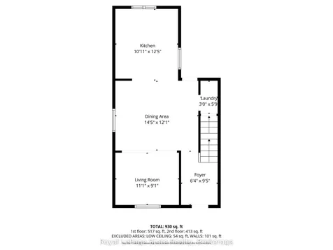 17 Minto Avenue Hamilton ON L8L 6E1