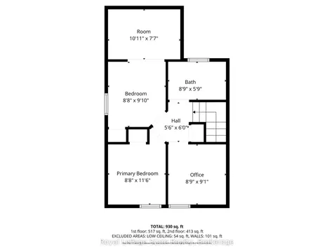 17 Minto Avenue Hamilton ON L8L 6E1