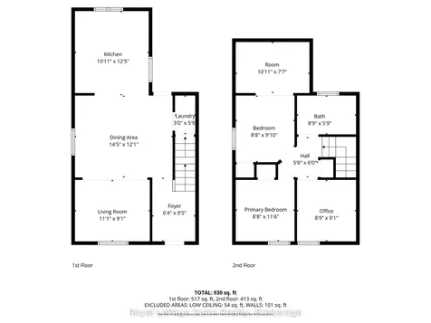 17 Minto Avenue Hamilton ON L8L 6E1
