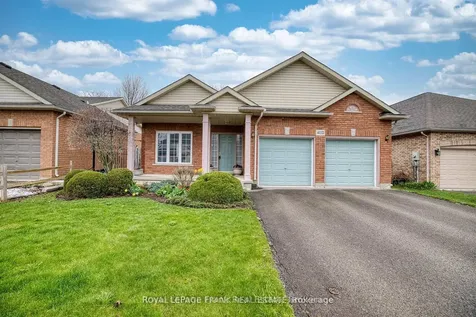 4112 Walcot Court Lincoln ON L3J 0L9