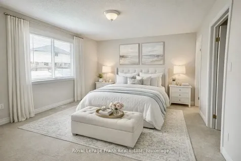 4112 Walcot Court Lincoln ON L3J 0L9