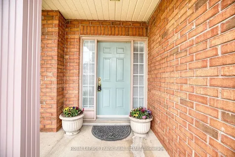 4112 Walcot Court Lincoln ON L3J 0L9