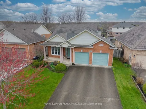 4112 Walcot Court Lincoln ON L3J 0L9