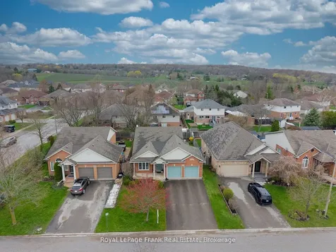 4112 Walcot Court Lincoln ON L3J 0L9