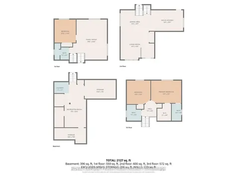 4112 Walcot Court Lincoln ON L3J 0L9