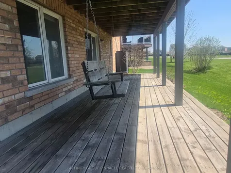 11 Moynes Court Kawartha Lakes ON K9V 0L2