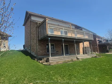 11 Moynes Court Kawartha Lakes ON K9V 0L2