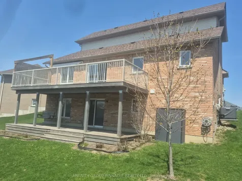 11 Moynes Court Kawartha Lakes ON K9V 0L2