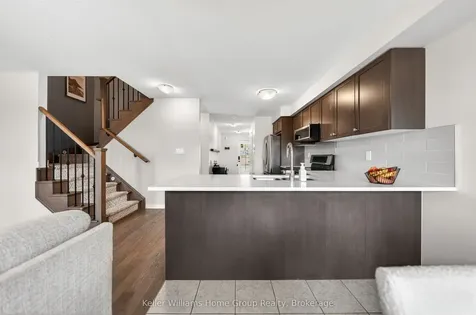 276 Bedrock Drive Hamilton ON L8J 0M4