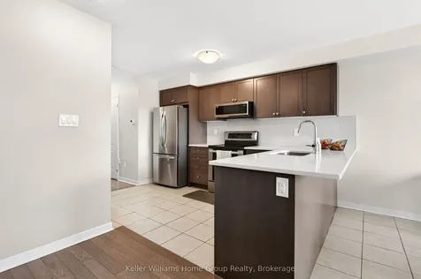276 Bedrock Drive Hamilton ON L8J 0M4