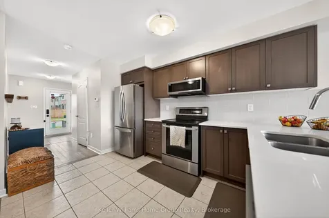 276 Bedrock Drive Hamilton ON L8J 0M4