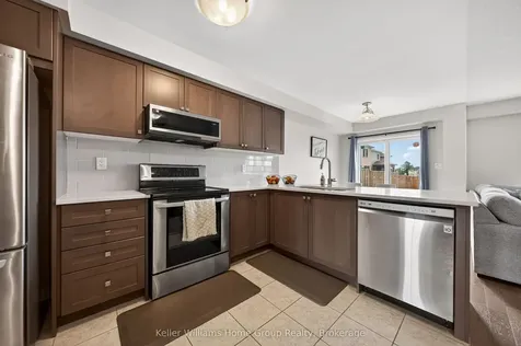 276 Bedrock Drive Hamilton ON L8J 0M4