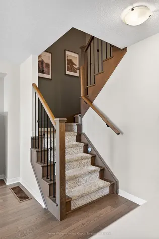 276 Bedrock Drive Hamilton ON L8J 0M4