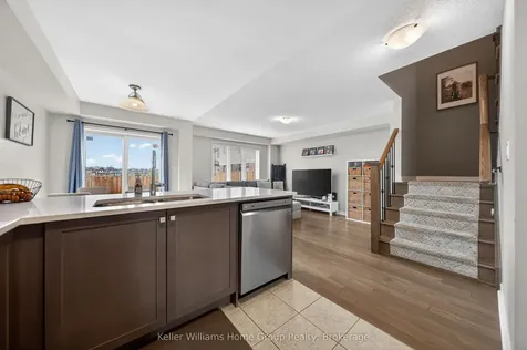 276 Bedrock Drive Hamilton ON L8J 0M4