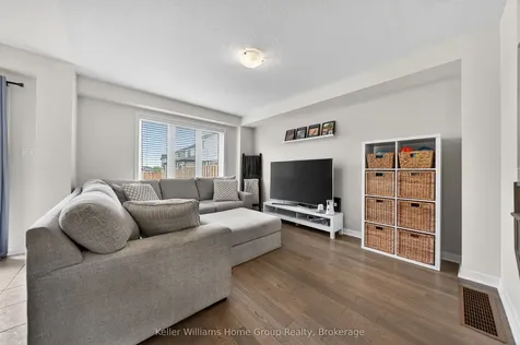 276 Bedrock Drive Hamilton ON L8J 0M4