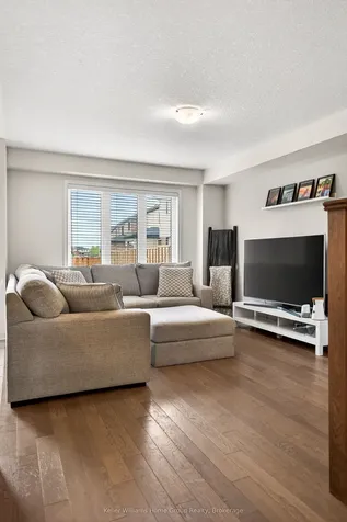276 Bedrock Drive Hamilton ON L8J 0M4