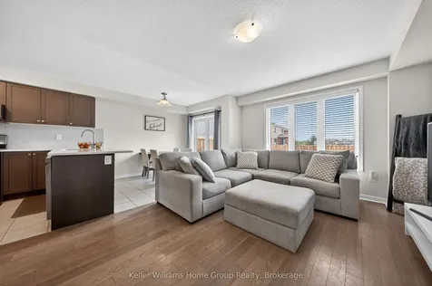 276 Bedrock Drive Hamilton ON L8J 0M4