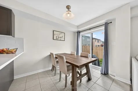 276 Bedrock Drive Hamilton ON L8J 0M4