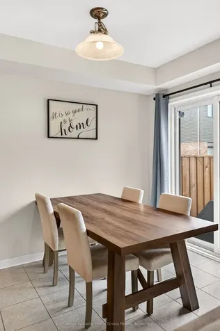 276 Bedrock Drive Hamilton ON L8J 0M4