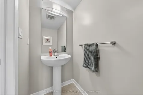 276 Bedrock Drive Hamilton ON L8J 0M4