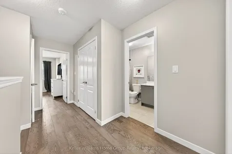 276 Bedrock Drive Hamilton ON L8J 0M4