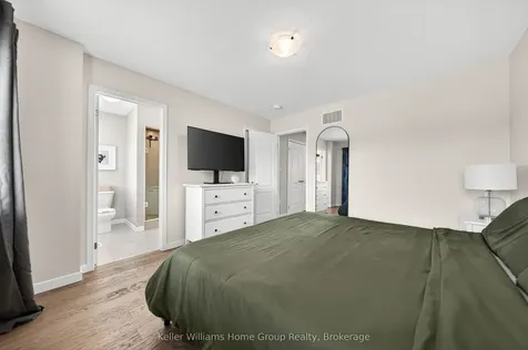 276 Bedrock Drive Hamilton ON L8J 0M4