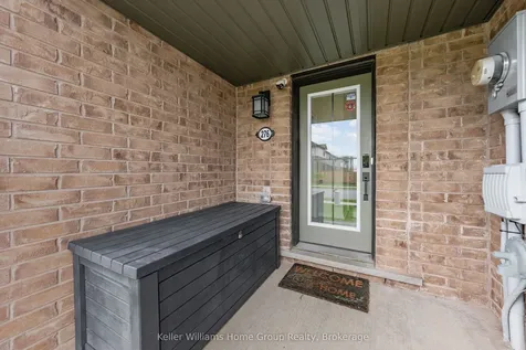 276 Bedrock Drive Hamilton ON L8J 0M4