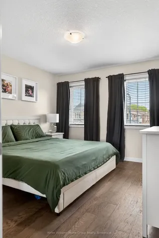 276 Bedrock Drive Hamilton ON L8J 0M4