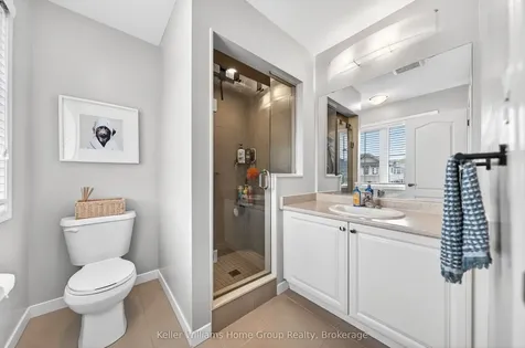 276 Bedrock Drive Hamilton ON L8J 0M4