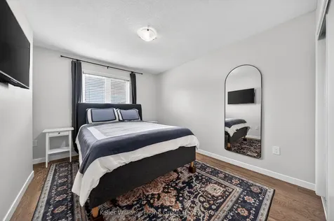 276 Bedrock Drive Hamilton ON L8J 0M4
