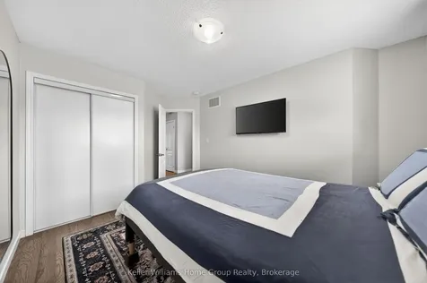 276 Bedrock Drive Hamilton ON L8J 0M4