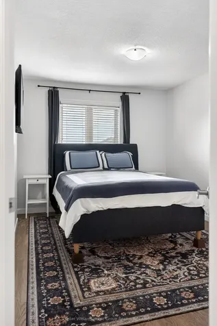 276 Bedrock Drive Hamilton ON L8J 0M4